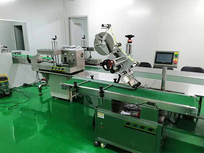 �ǻ�ȫ�Զ�������豸չʾ